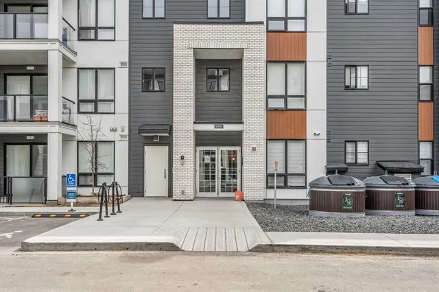 15 Sage Meadows Landng #6215, Calgary 4