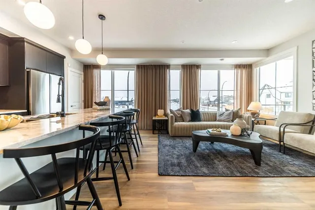 4115 206 Ave #304, Calgary 4