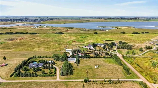 270055 Township Road 234A, Rural Rocky View County 2