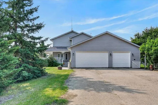 270055 Township Road 234A, Rural Rocky View County 5