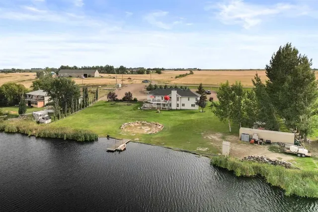 7312 Township Road 124, Rural Cypress County 3