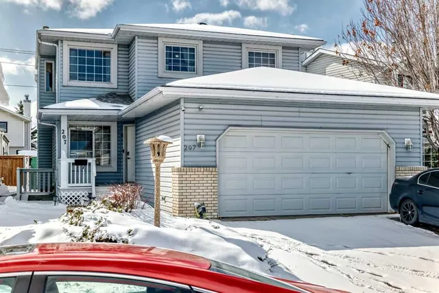 207 Eldorado Close, Calgary 2