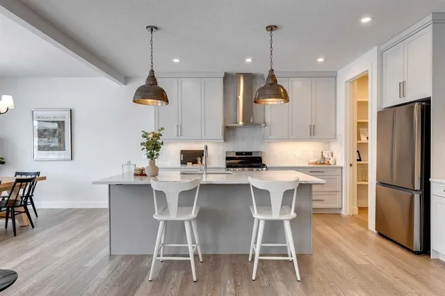 506 Finley Pt, Carstairs 5