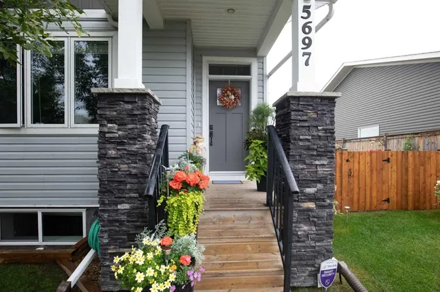 5697 45 Ave, Lacombe 3