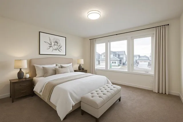 5 North Bridges Green, Langdon 5