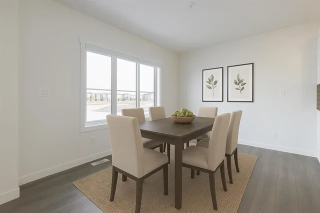 9 North Bridges Green, Langdon 3