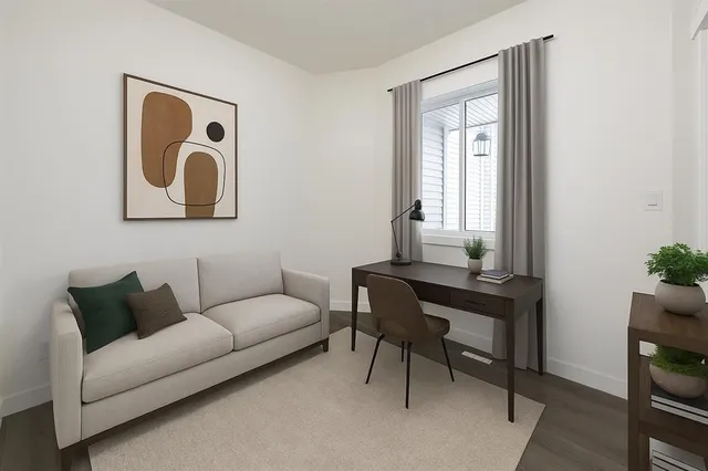 9 North Bridges Green, Langdon 4