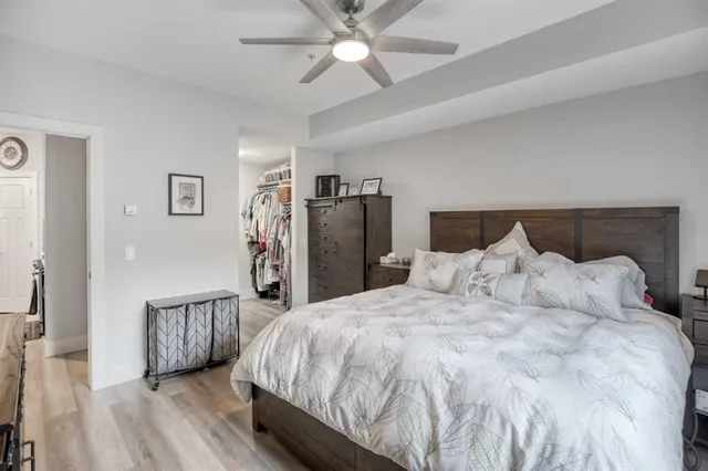 77 George Fox Trail #306, Cochrane 4