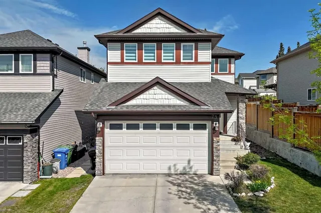 73 Royal Birch Way, Calgary 2