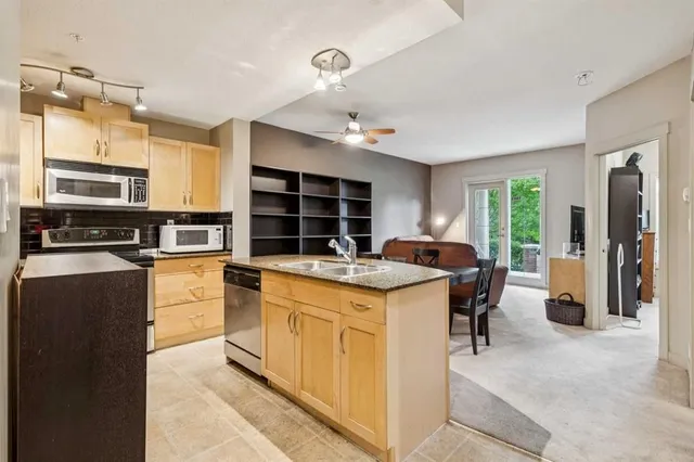 5605 Henwood St #1502, Calgary 4
