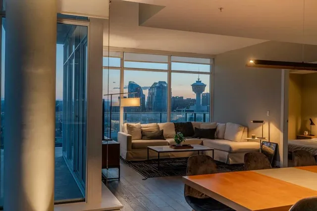 1188 3 St #4102, Calgary 5
