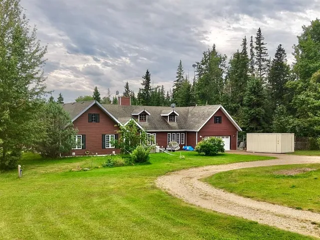 843058 Range Road 222 #37, Rural Northern Lights, County of 5