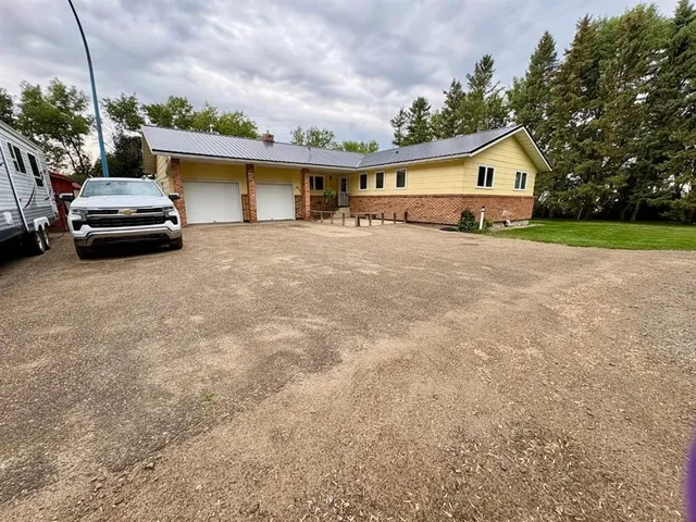 185001 RR160, Rural Newell, County of 3