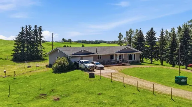 17431 Township Road 444, Rural Camrose County 2