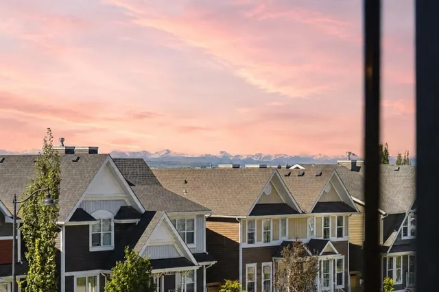 150 Auburn Meadows Manor #306, Calgary 3