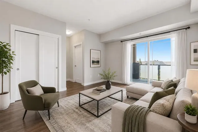 150 Auburn Meadows Manor #306, Calgary 5