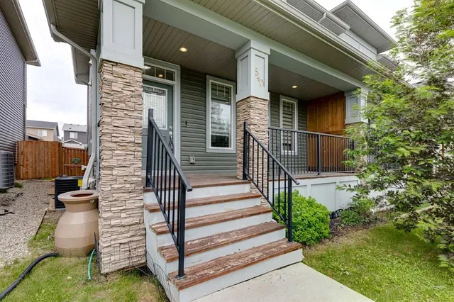 540 Evanston Link, Calgary 2