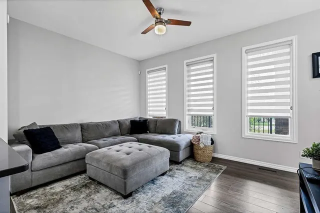 540 Evanston Link, Calgary 5