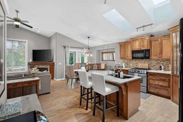 213 Westcreek Springs, Chestermere 5