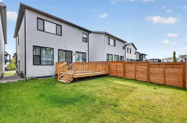 96 Rowmont Heath, Calgary 2