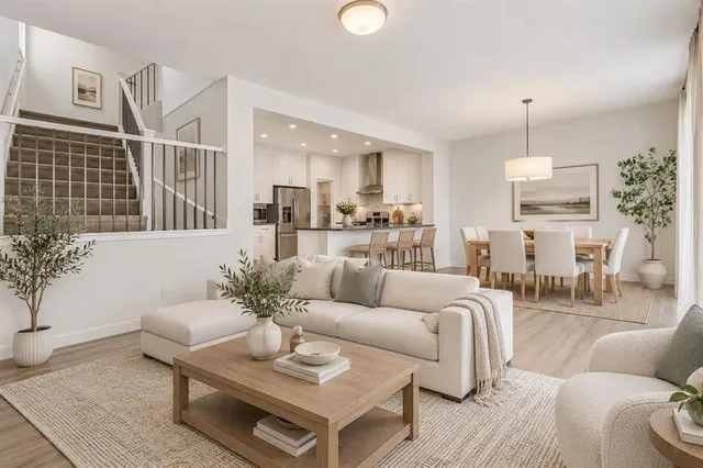 96 Rowmont Heath, Calgary 3