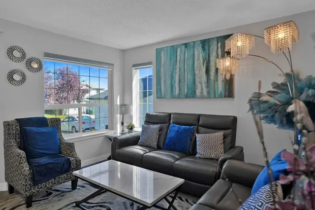 254 Hidden Spring Mews, Calgary 3