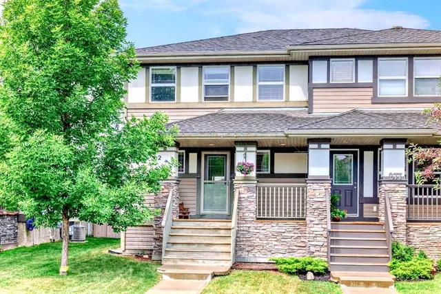 273 Chaparral Valley Dr, Calgary 2