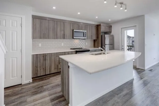 51 Cityscape Row, Calgary 4