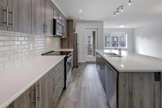 51 Cityscape Row, Calgary 5
