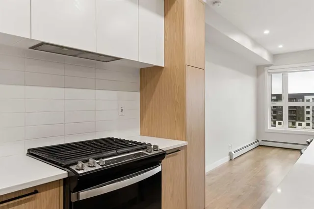 4160 Norford Ave #507, Calgary 4