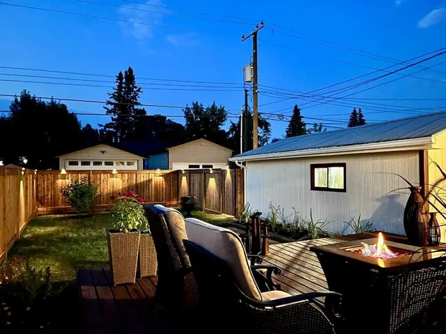4630 51 St, Olds 5