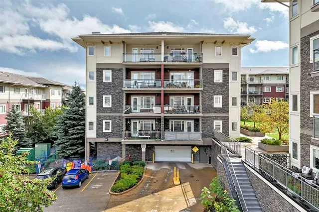 23 Millrise Dr #142, Calgary