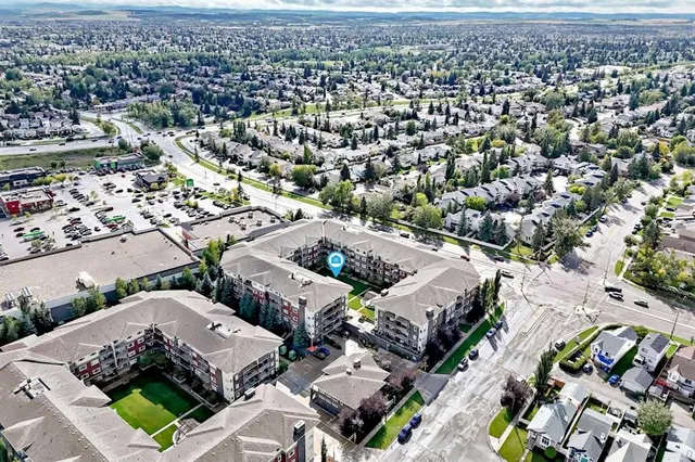 23 Millrise Dr #142, Calgary 3