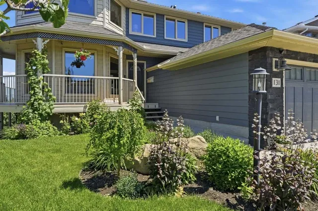 131 Edgebrook Cir, Calgary 4