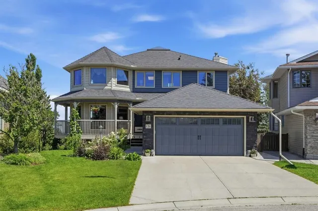 131 Edgebrook Cir, Calgary 5