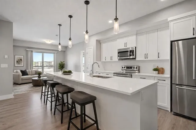 4350 Seton Dr #411, Calgary 5