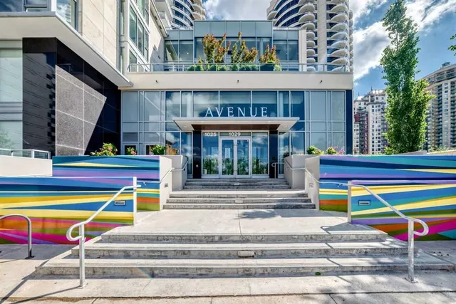 1025 5 Ave #514, Calgary 2