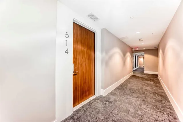 1025 5 Ave #514, Calgary 3