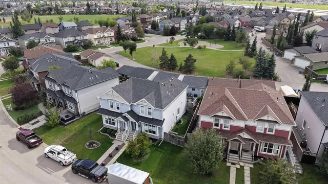 93 Autumn Green, Calgary 2