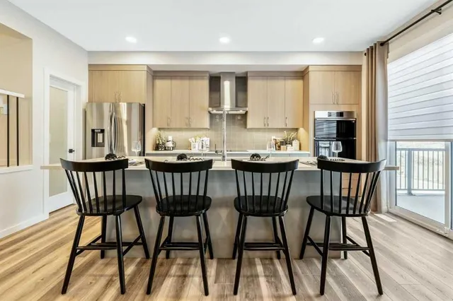 153 Osprey Hill Way, Calgary 5