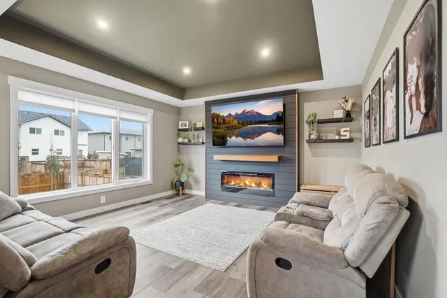 4769 Aspen Lakes Blvd, Blackfalds 2