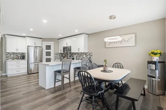 4769 Aspen Lakes Blvd, Blackfalds 5
