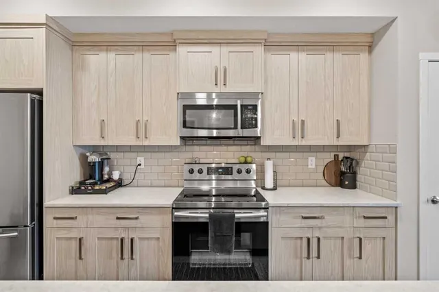 370 Harvest Hills Common #205, Calgary 3