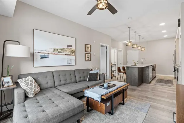 370 Harvest Hills Common #205, Calgary 5