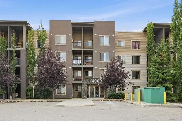 403 Mackenzie Way #4101, Airdrie