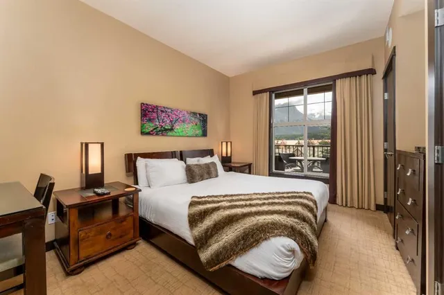 1818 Mountain Ave #211C, Canmore 4