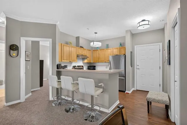 1010 Arbour Lake Rd #1314, Calgary 3