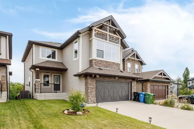 105 cortina Bay, Calgary 2