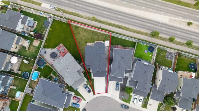 185 Bayside Loop, Airdrie 2