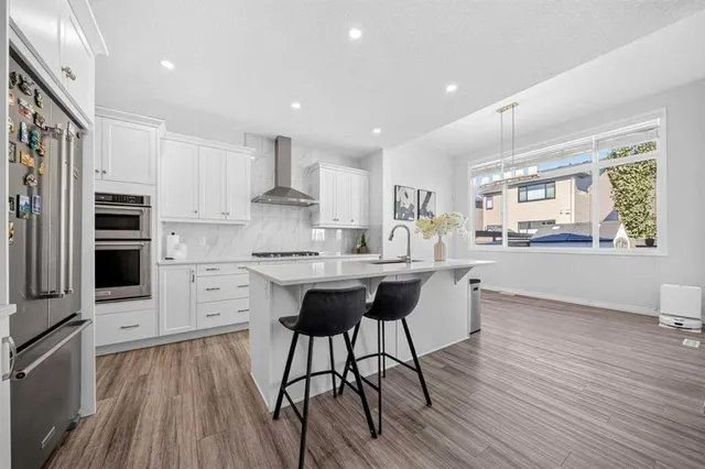 119 Seton Rise, Calgary 5